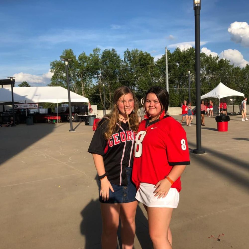 Meet your Posher, Nancy